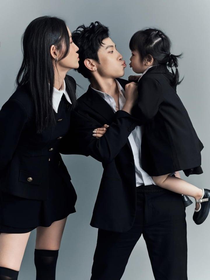 Á hậu Trương Mỹ Nhân được bạn trai cầu hôn sau 5 năm bên nhau-3