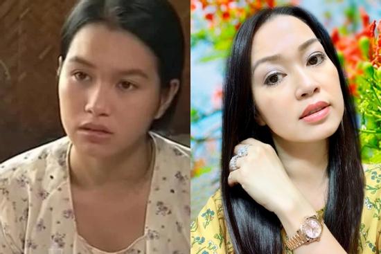 Út Trong 'Đất Phương Nam' sau 26 năm giờ thế nào?