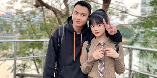 Nữ diễn viên Cuộc Đời Vẫn Đẹp Sao: Tôi khóc hết nước mắt-1