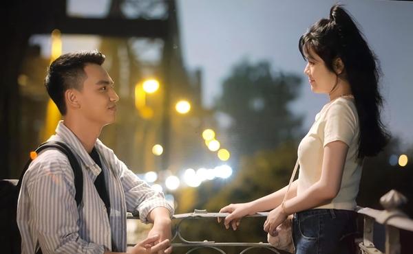 Nữ diễn viên Cuộc Đời Vẫn Đẹp Sao: Tôi khóc hết nước mắt-2