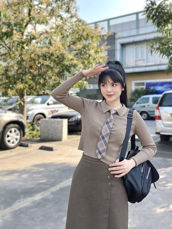 Nữ diễn viên Cuộc Đời Vẫn Đẹp Sao: Tôi khóc hết nước mắt-6