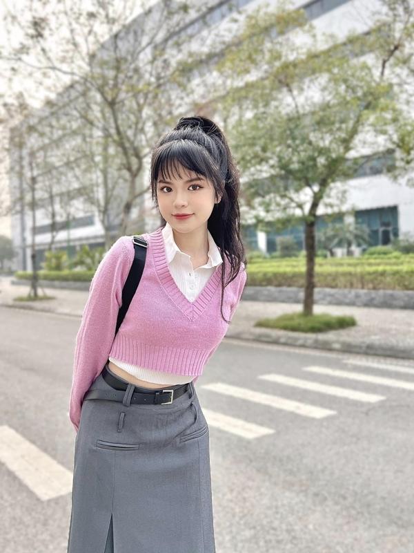 Nữ diễn viên Cuộc Đời Vẫn Đẹp Sao: Tôi khóc hết nước mắt-7