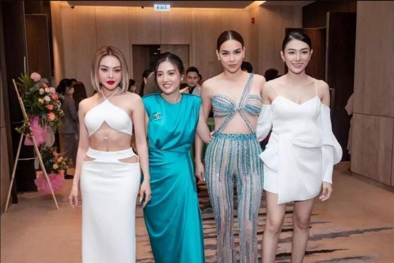 Từng ăn mặc hở bạo không ai bằng, Trang Nemo giờ đây ra sao?-3