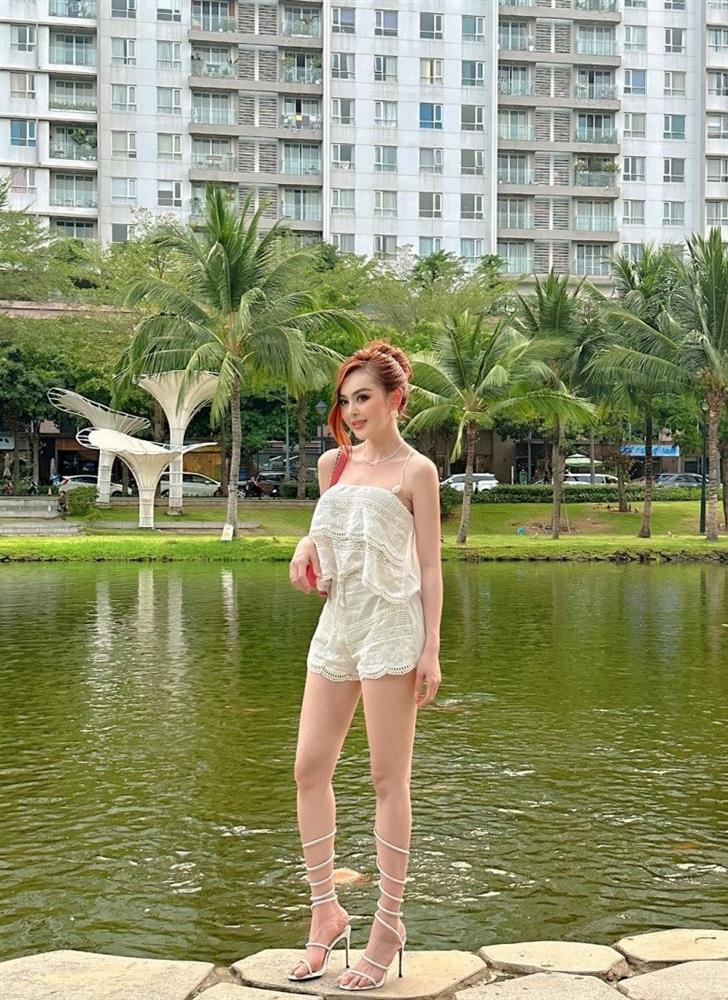 Từng ăn mặc hở bạo không ai bằng, Trang Nemo giờ đây ra sao?-5