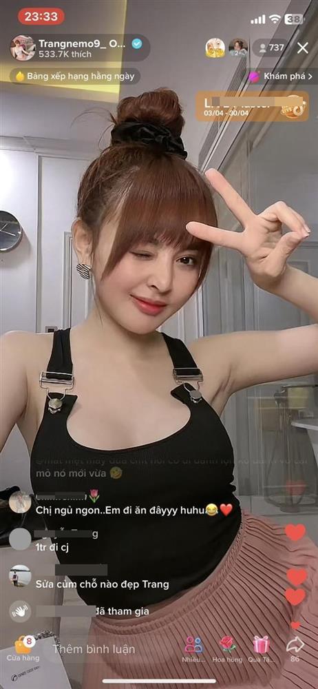 Từng ăn mặc hở bạo không ai bằng, Trang Nemo giờ đây ra sao?-6