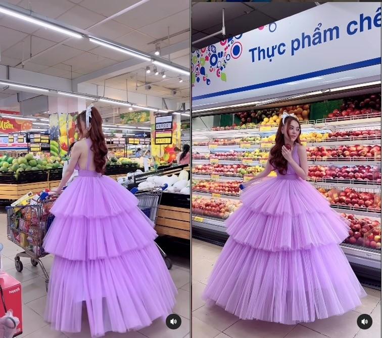 Từng ăn mặc hở bạo không ai bằng, Trang Nemo giờ đây ra sao?-7