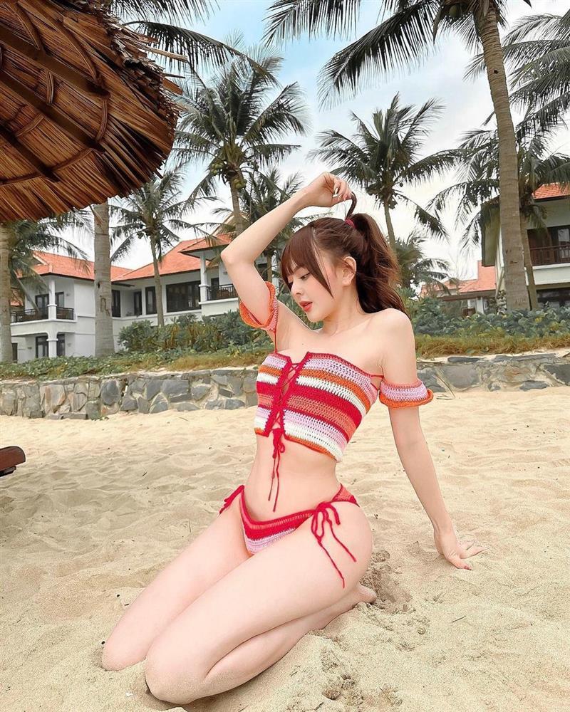 Từng ăn mặc hở bạo không ai bằng, Trang Nemo giờ đây ra sao?-8