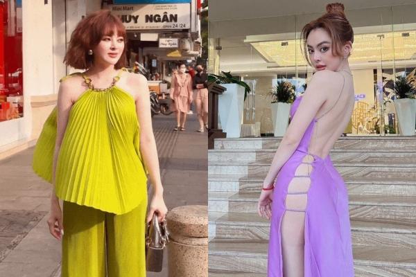 Sắp hầu tòa, Trang Nemo vẫn tập gym, ăn kiêng, 3 vòng đẫy đà át hoa hậu-13