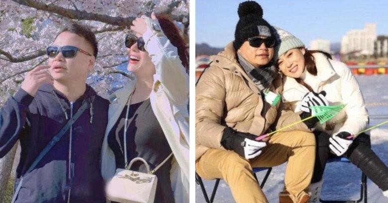 Shark Bình hạnh phúc bên Phương Oanh hậu ly hôn, tính nghỉ hưu tuổi 42?-5