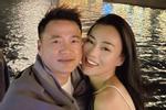 Shark Bình hạnh phúc bên Phương Oanh hậu ly hôn, tính nghỉ hưu tuổi 42?