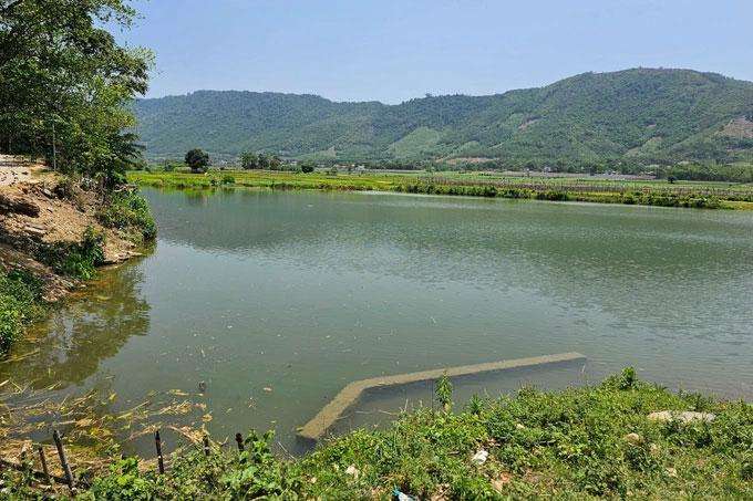 Bất ngờ gia cảnh, bước ngoặt số phận của cô gái vàng môn lặn SEA Games 32-5