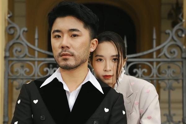 Khoe quý tử điển trai, Xuân Hinh liên tục bị nói con không giống bố, phải bất lực hỏi vợ-11