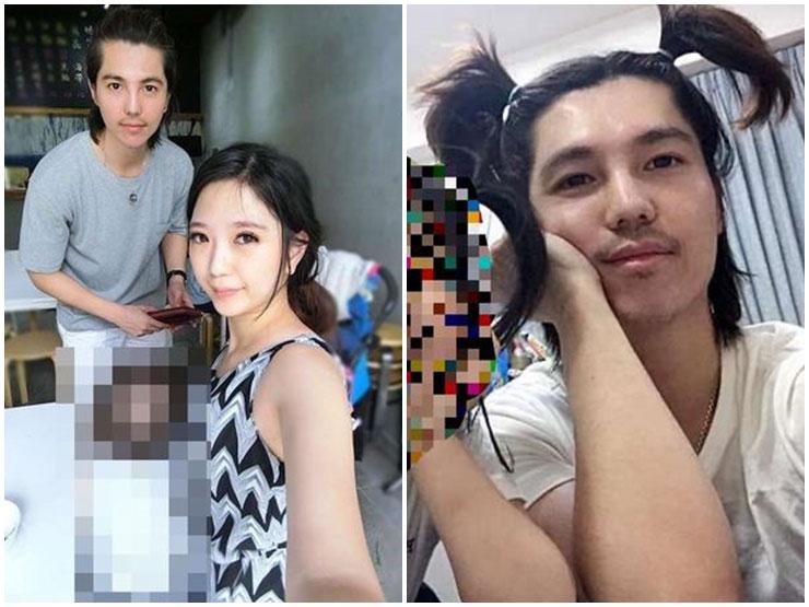 Nam thần khẩu trang nổi như cồn lộ diện toàn bộ gương mặt khiến chị em vỡ mộng-4