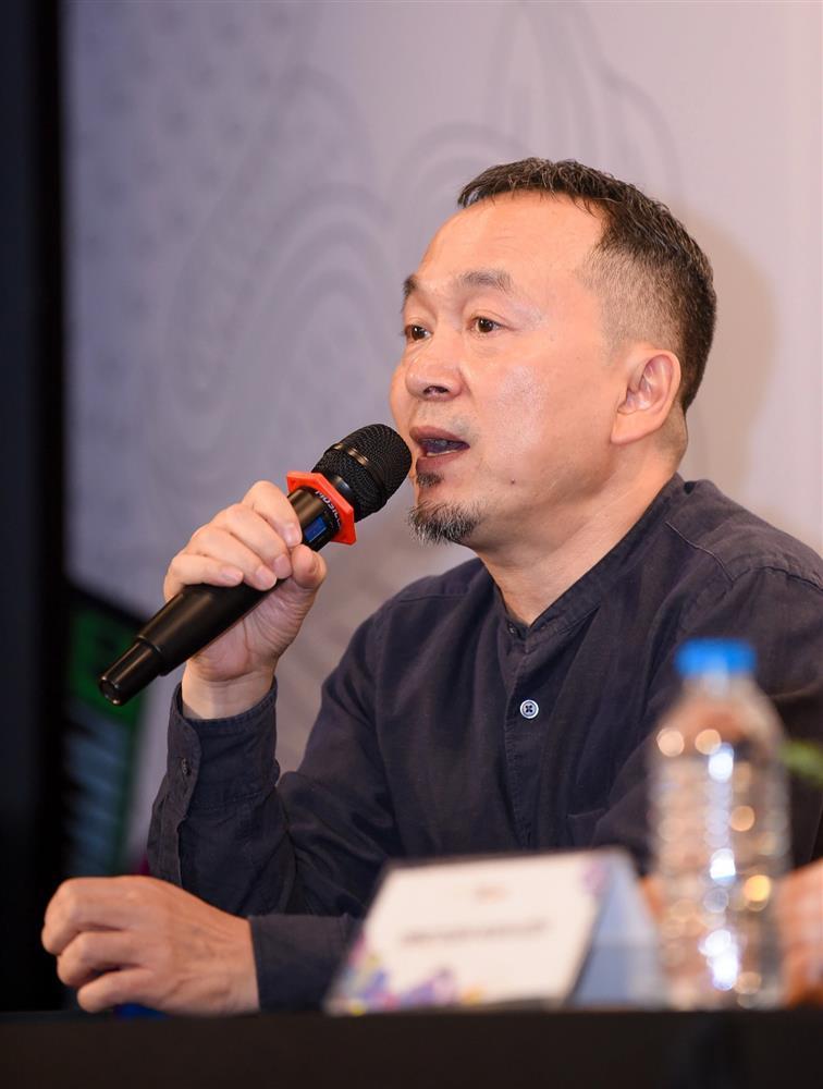 Nhạc sĩ Quốc Trung và mối tình 20 năm không bao giờ cưới-1