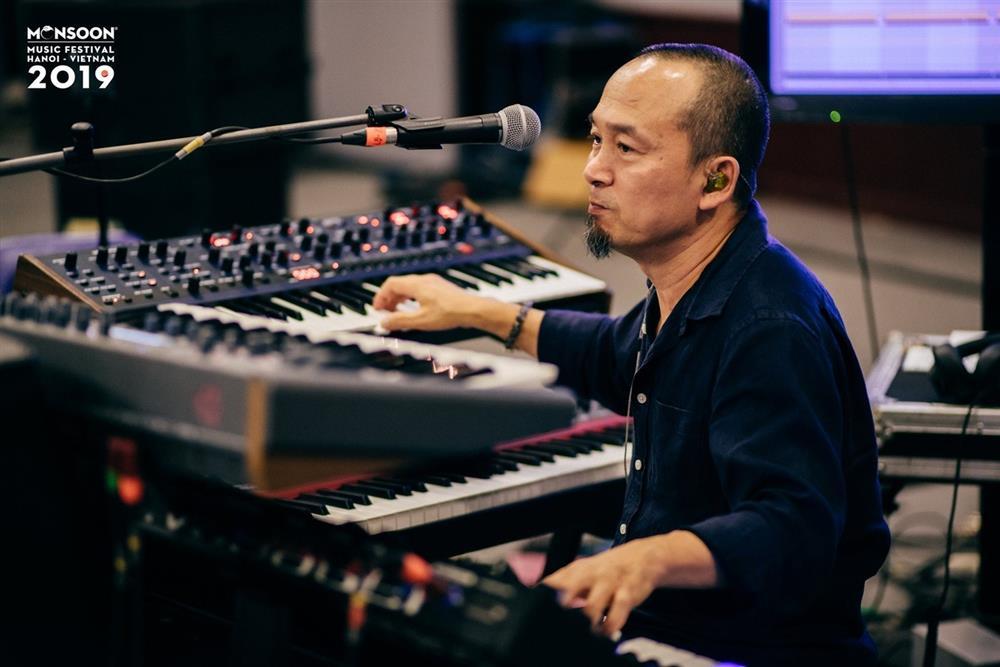 Nhạc sĩ Quốc Trung và mối tình 20 năm không bao giờ cưới-2