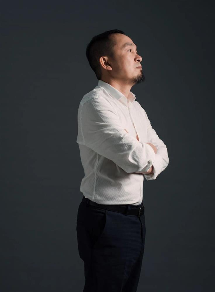 Nhạc sĩ Quốc Trung và mối tình 20 năm không bao giờ cưới-4