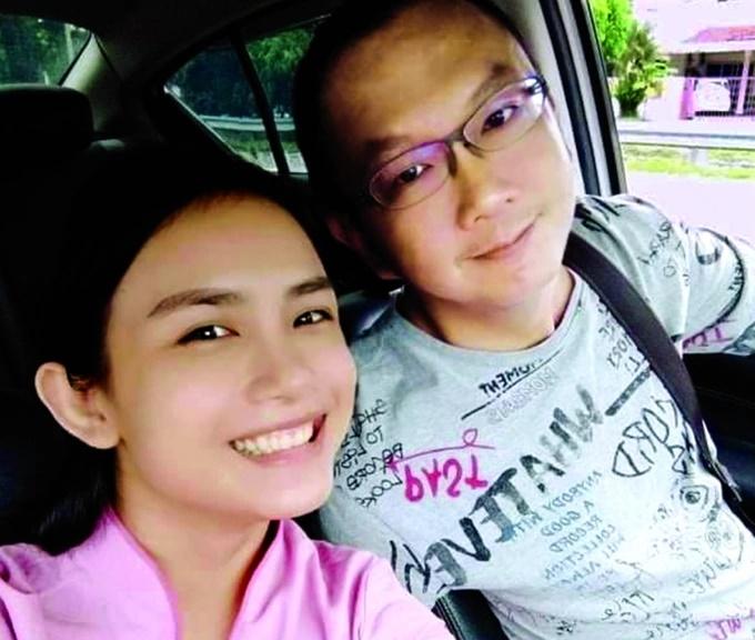 Cô gái Việt sang Malaysia làm giúp việc không ngờ lấy được chồng như ý-2