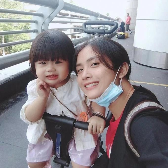 Cô gái Việt sang Malaysia làm giúp việc không ngờ lấy được chồng như ý-3