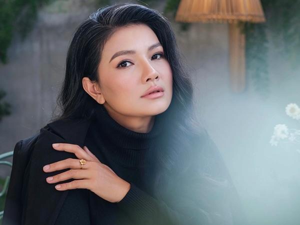 Kiều Trinh: Con gái xấu hổ bỏ học vì tôi bị gọi là nữ hoàng cảnh nóng-2