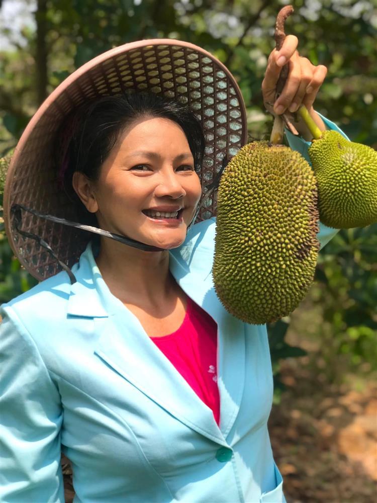 Kiều Trinh: Con gái xấu hổ bỏ học vì tôi bị gọi là nữ hoàng cảnh nóng-13