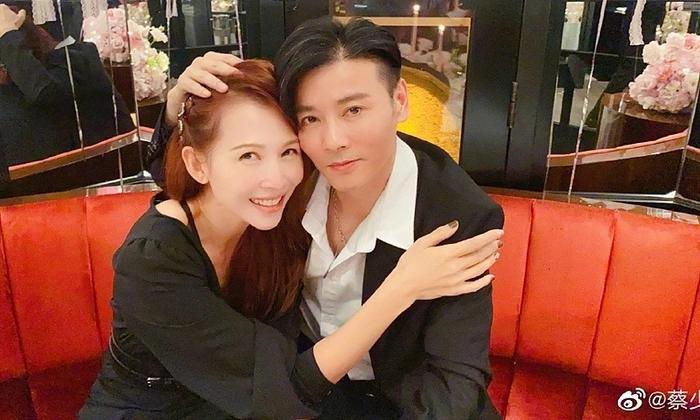 Bí quyết để có hôn nhân hạnh phúc của Thái Thiếu Phân và Trương Tấn-5