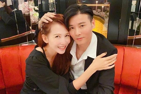 Vợ chồng Trương Tấn và Thái Thiếu Phân tình bể bình ngay ngày đầu năm khiến dân tình xuýt xoa không ngớt-6