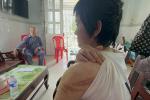 Thai phụ 7 tháng bị chồng bạo hành như thời trung cổ: Thu vật chứng-6