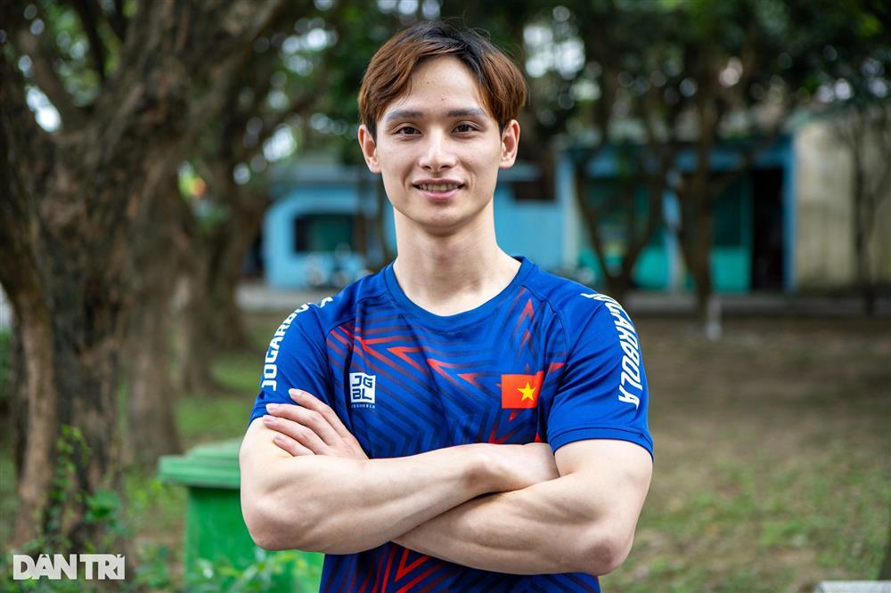Nam thần Đinh Phương Thành: Tổ chức hôn lễ 2 tháng trước SEA Games-3