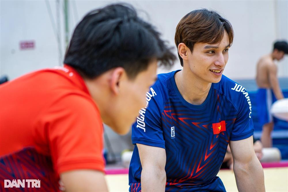 Nam thần Đinh Phương Thành: Tổ chức hôn lễ 2 tháng trước SEA Games-7