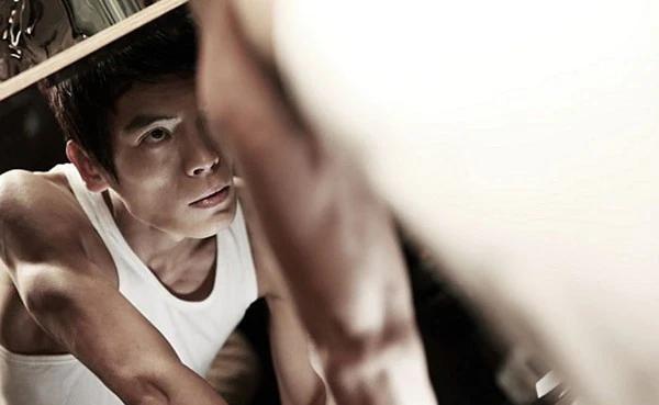 Nam chính phim của Kim Tae Hee - Lim Ji Yeon giảm 16kg để vào vai phản diện-5