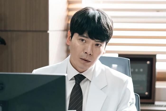 Hình ảnh nữ thần giảng đường của chị đẹp Kim Tae Hee gây thương nhớ-8