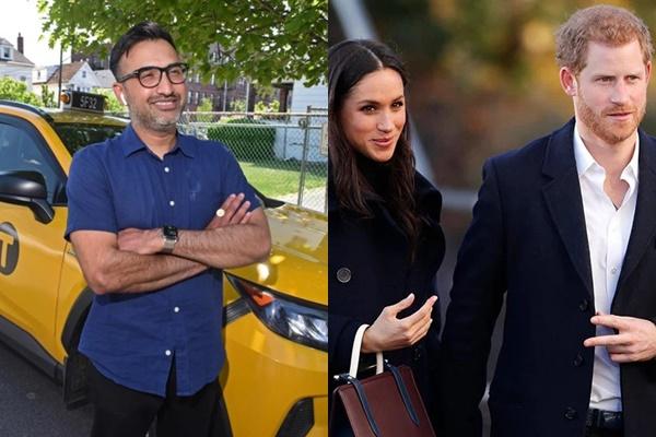 Meghan được khen vì hành động tri ân cố Vương phi Diana-5