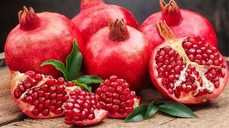 Các loại quả mùa hè không nên ăn nhiều nếu không muốn bị nóng thêm-1