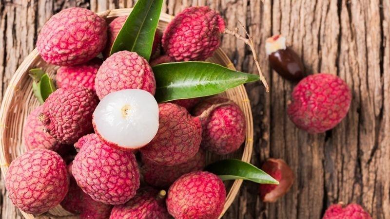 Các loại quả mùa hè không nên ăn nhiều nếu không muốn bị nóng thêm-2