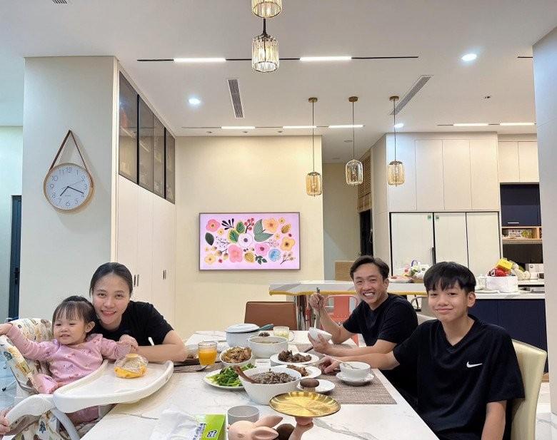 Cường Đô La chính thức bị Subeo vượt mặt về chiều cao-10