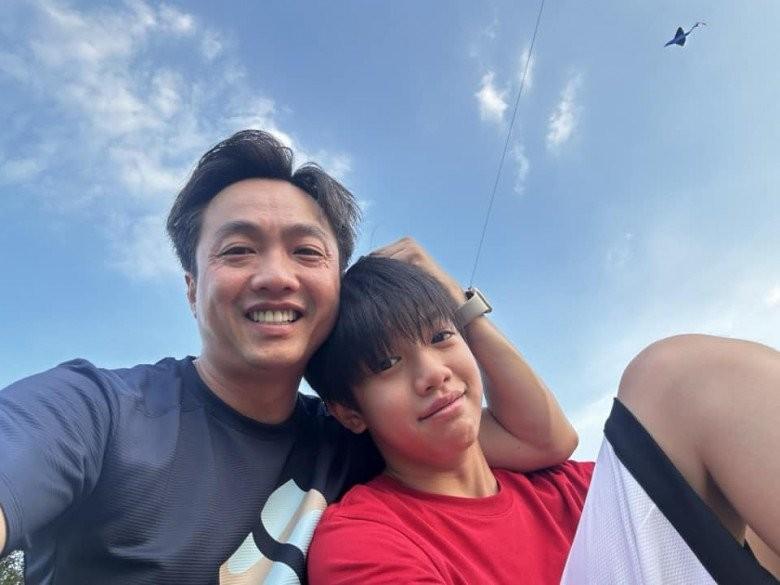 Cường Đô La chính thức bị Subeo vượt mặt về chiều cao-3