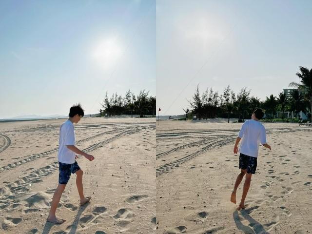 Cường Đô La chính thức bị Subeo vượt mặt về chiều cao-5