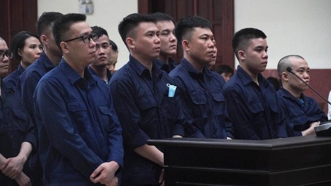 Xét xử vụ Alibaba: Vợ Nguyễn Thái Luyện bất ngờ được giảm 9 năm tù-2