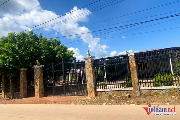 Cận cảnh căn nhà đơn sơ của Hoa hậu Ngọc Châu-7