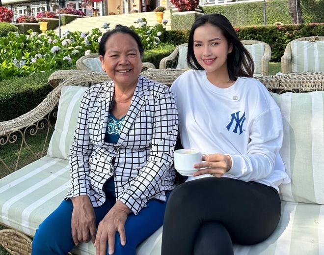 Cận cảnh căn nhà đơn sơ của Hoa hậu Ngọc Châu-17