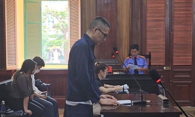 Tội ác man rợ của giám đốc người Hàn Quốc ở quận 7-1