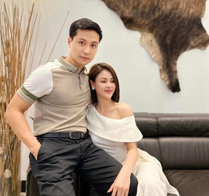 Nhan sắc ngày càng lạ của Lương Thu Trang Hướng Dương Ngược Nắng-6