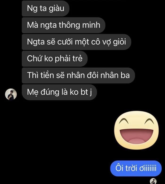 Con trai MC Thảo Vân khuyên mẹ Nam tiến với lý do phì cười-4