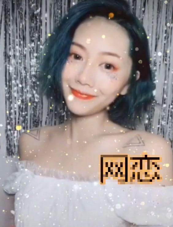 Trai trẻ vỡ vụn khi gặp bạn gái từ trên mạng ra đời thật-1