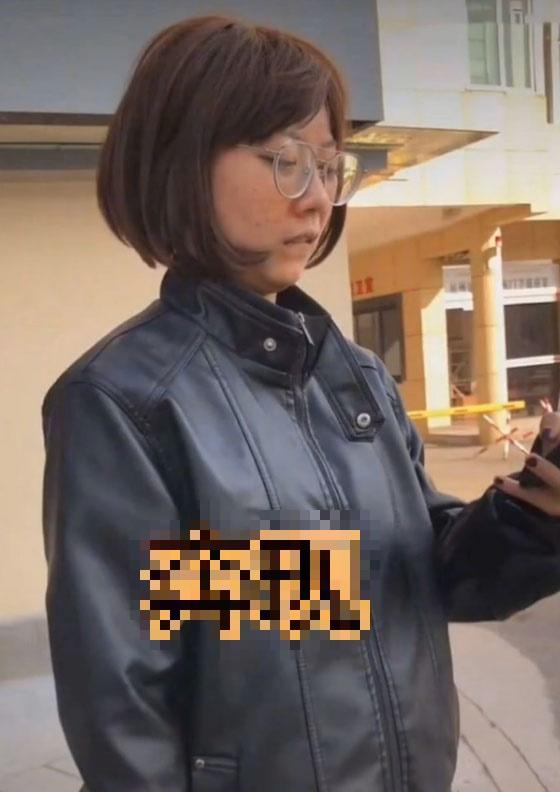 Trai trẻ vỡ vụn khi gặp bạn gái từ trên mạng ra đời thật-2