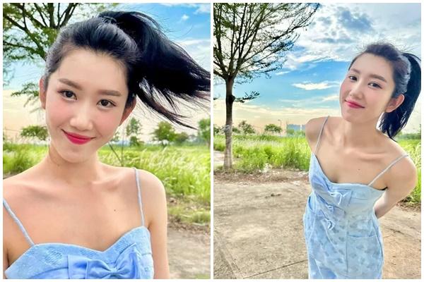 Ngoại hình hiện tại của Thúy Ngân sau loạt dấu hiệu gây lo lắng về sức khỏe-5