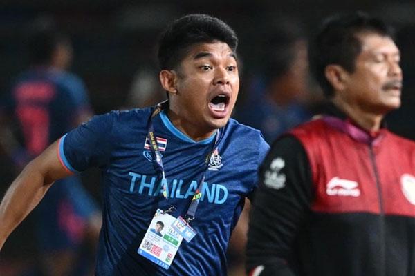 Chủ tịch FIFA: Màn hỗn chiến Indonesia và Thái Lan gây ảnh hưởng xấu-3