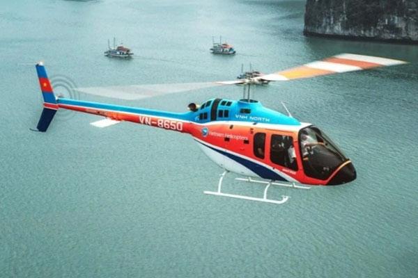 Gia đình phi công trực thăng Bell-505 nhận thêm 3,5 tỷ đồng tiền bảo hiểm-1
