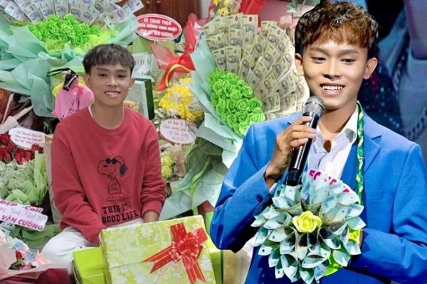 Hồ Văn Cường và 3 con gái nuôi theo nghệ thuật của Phi Nhung hiện tại thế nào?-10