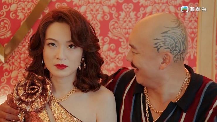 Phim đề tài hộp đêm tràn ngập cảnh tình ái gây tranh cãi dữ dội-3